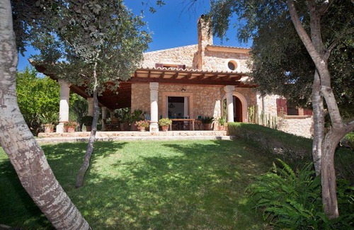 Inca Villa | Finca Sa Garriga