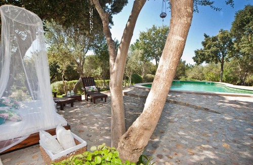 Inca Villa | Finca Sa Garriga