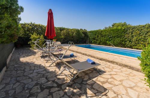 Buger House | FINCA SA SINI