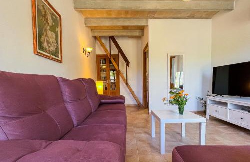 Buger House | FINCA SA SINI
