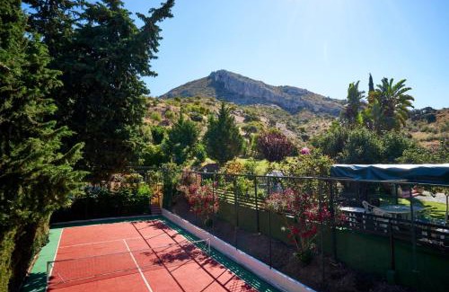 Malaga-Este House | Finca Santa Matilde Málaga