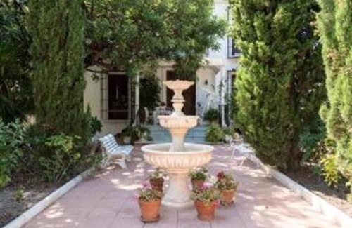 Malaga-Este House | Finca Santa Matilde Málaga