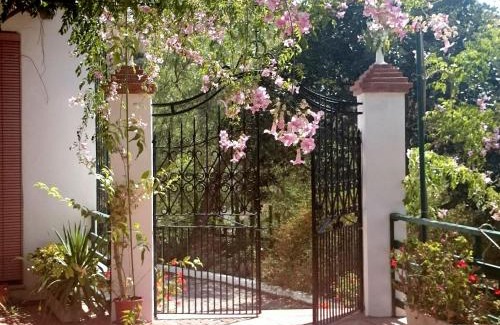 Malaga-Este House | Finca Santa Matilde Málaga