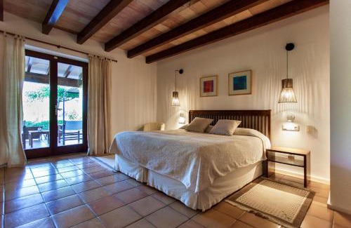 Campos Apartment | Finca Ses Arenes