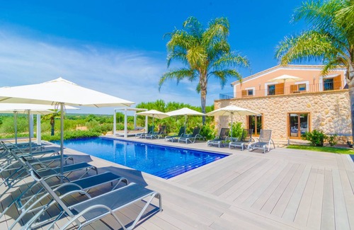 Manacor House | Finca Short De Conies 2