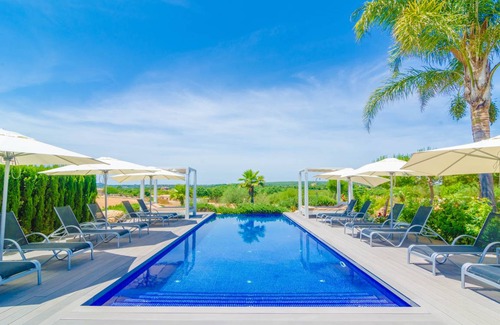 Manacor House | Finca Short De Conies 2