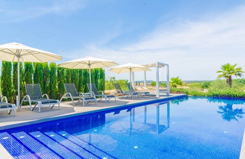 Manacor House | Finca Short De Conies 2