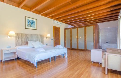 Manacor Villa | Finca Short De Conies 2