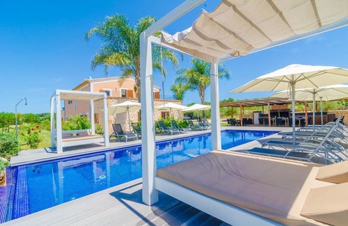 Manacor Villa | Finca Short De Conies 2