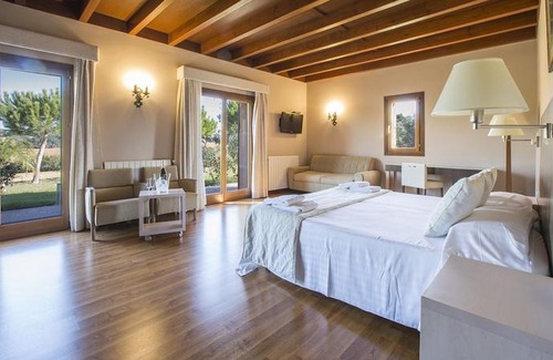 Manacor Villa | Finca Short De Conies 2