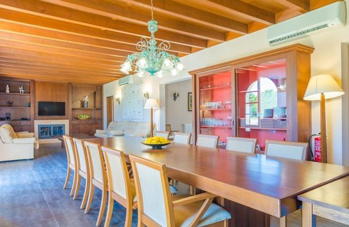 Manacor Villa | Finca Short De Conies 2
