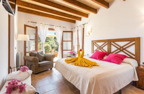 Selva Hotel | Finca Son Ametler