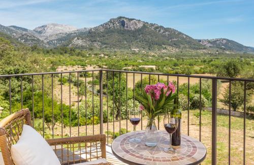 Selva Hotel | Finca Son Ametler