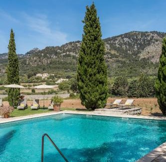 Selva Hotel | Finca Son Ametler