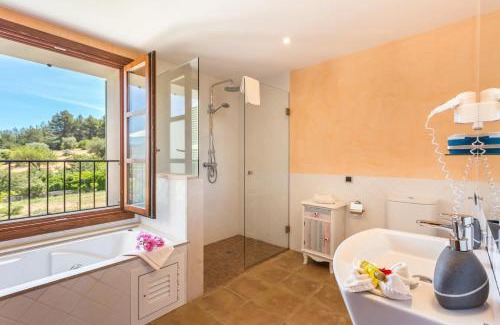 Selva Hotel | Finca Son Ametler