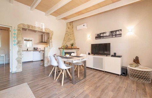 Son Antem Villa | Finca Son Colom (Finca Sun Club Home)