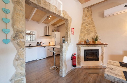 Son Antem Villa | Finca Son Colom (Finca Sun Club Home)