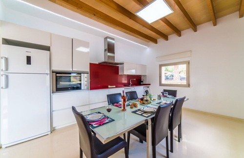 Maria de la Salut Villa | Finca Son Perot with pools in Mallorca