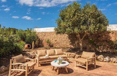 Ferreries Villa | Finca Son Pere ❤️ pure Menorca Dream