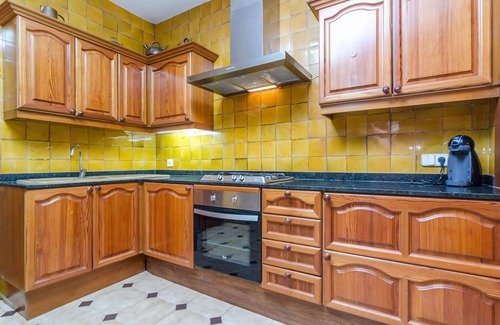 Llevant Villa | FINCA SON POU - Villa with private pool in Palma de Mallorca/Sant Jordi. Free WiFi