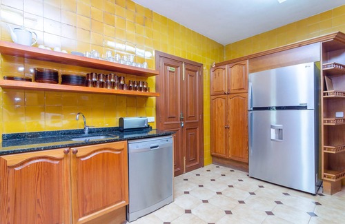 Llevant Villa | FINCA SON POU - Villa with private pool in Palma de Mallorca/Sant Jordi. Free WiFi