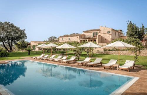 Porreres House | Finca Son Roig by Valentin
