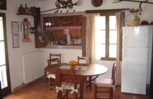 Felanitx Cottage | Finca surrounded by mountains and nature, with wonderful views