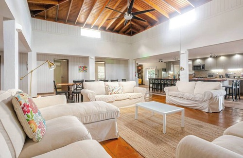 Fajardo House | Finca Tapia Mountain Ranch