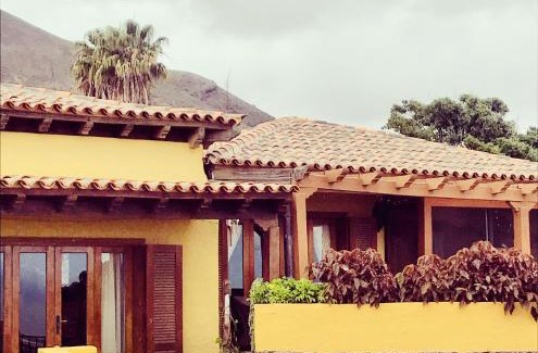 Granadilla de Abona Villa | Finca Toledo
