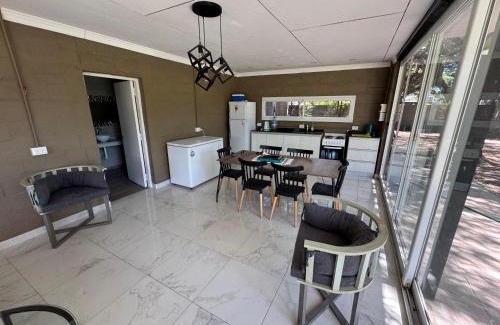 Santiago del Estero House | Finca tranquila con pileta