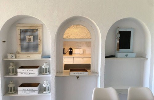 Conil de la Frontera House | Finca Tres Coronas, with the sound of the sea