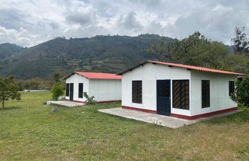 Caqueza House | Finca Turística El Porvenir