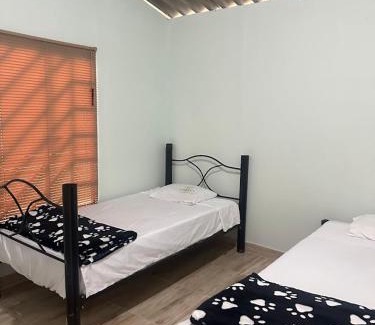 Caqueza House | Finca Turística El Porvenir