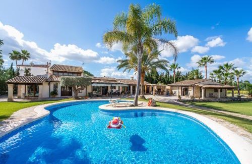 Muro Villa | Finca Vela