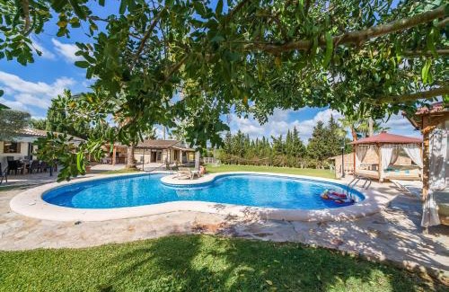Muro Villa | Finca Vela
