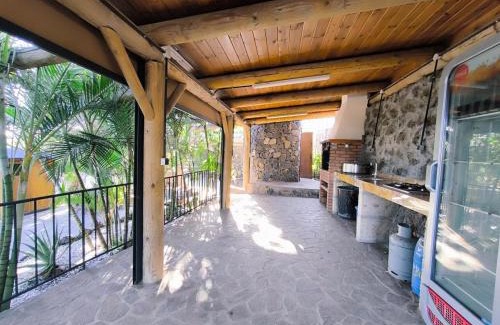 Candelaria Ski Chalet | Finca Verónica