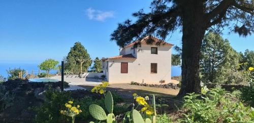 Icod de los Vinos Ski Chalet | Finca Verode