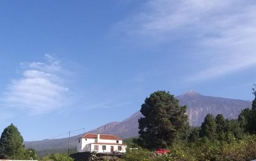 Icod de los Vinos Ski Chalet | Finca Verode