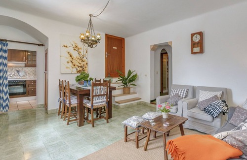 Portopetro Villa | Finca "Villa Sa Punta" With Pool and Idyllic Terrace