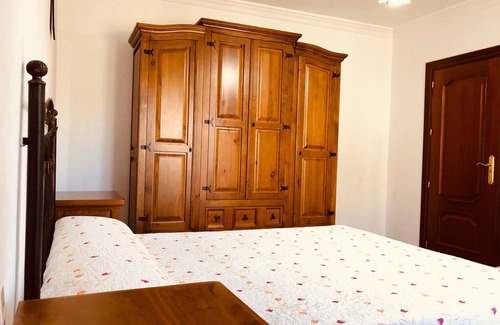 Arriate Villa | FINCA VILLAMINERVA IDEAL FOR FAMILIES AND MEETINGS OF FRIENDS