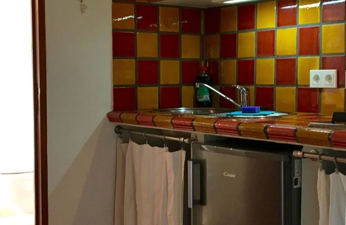 Son Antem Apartment | Finca with beautiful gardens and pool