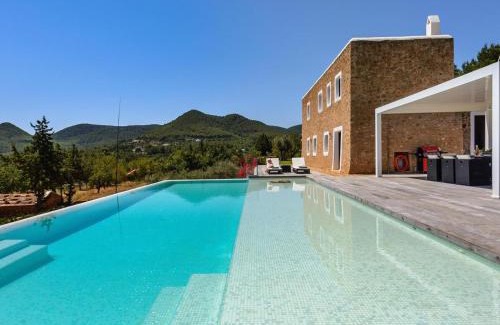 Sant Joan de Labritja House | Finca with Pool Sant Joan