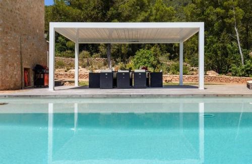 Sant Joan de Labritja House | Finca with Pool Sant Joan