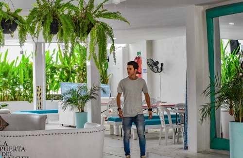 Ricaurte House | Finca with Pool for 40 people in RICAURTE GIRARDOT