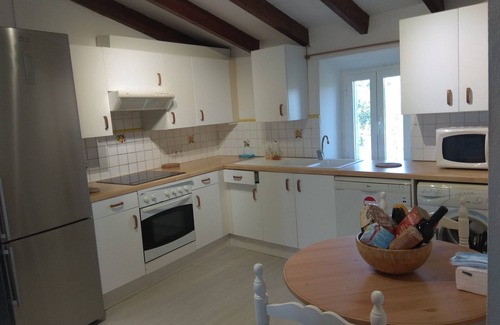 Arta Cottage | Finca with pool for nature lovers