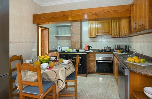 Alcudia House | Finca with Pool near Alcudia