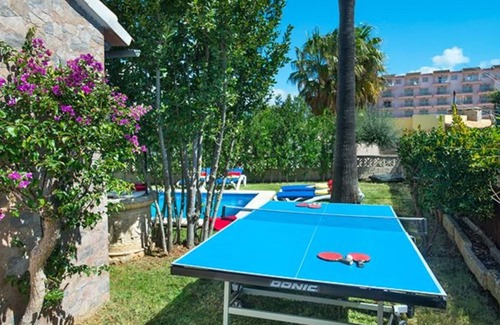 Alcudia House | Finca with Pool near Alcudia