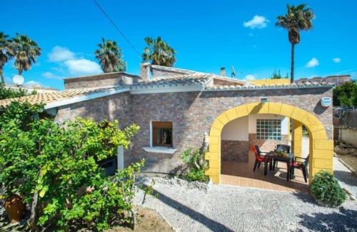Alcudia House | Finca with Pool near Alcudia