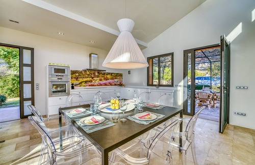 Sencelles Villa | Finca with pool Villa Laiar in Mallorca