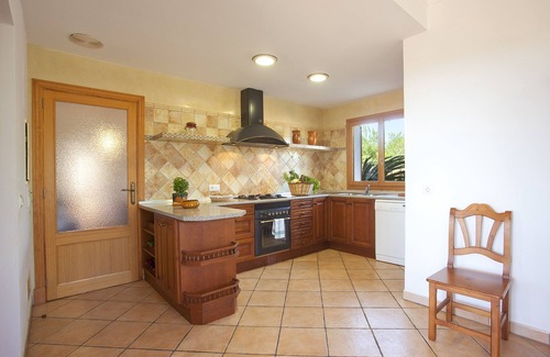 Santanyi Cottage | Finca with sea views and pool special offer last week of August